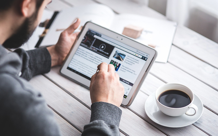 BTR is an HR technology consulting firm that provides a range of services. File photo