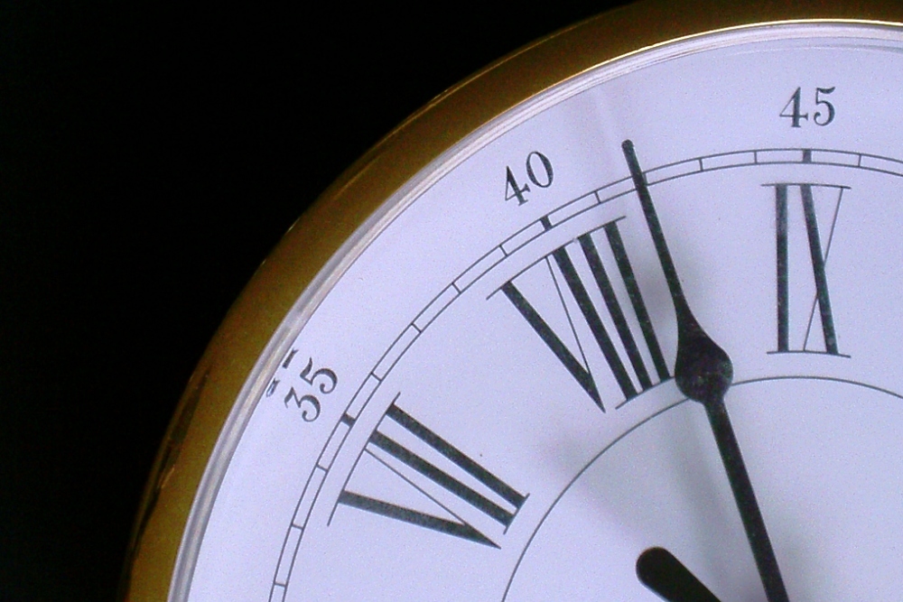 An average background check takes 24 to 72 business hours. File photo