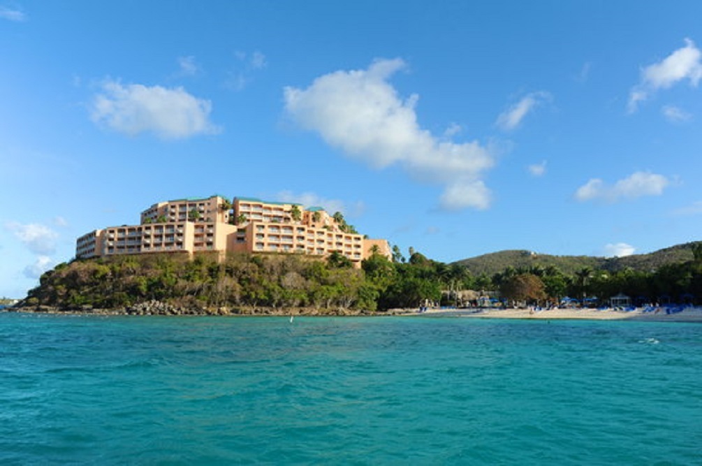 Candidates with experience working in the Caribbean are preferred. Contributed photo