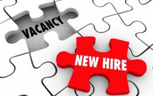 HR specialist sought at billing solutions provider in Chicago