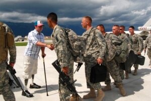 VA seeks assistant human resources officer in San Diego