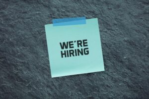 California school system seeks human resources coordinator