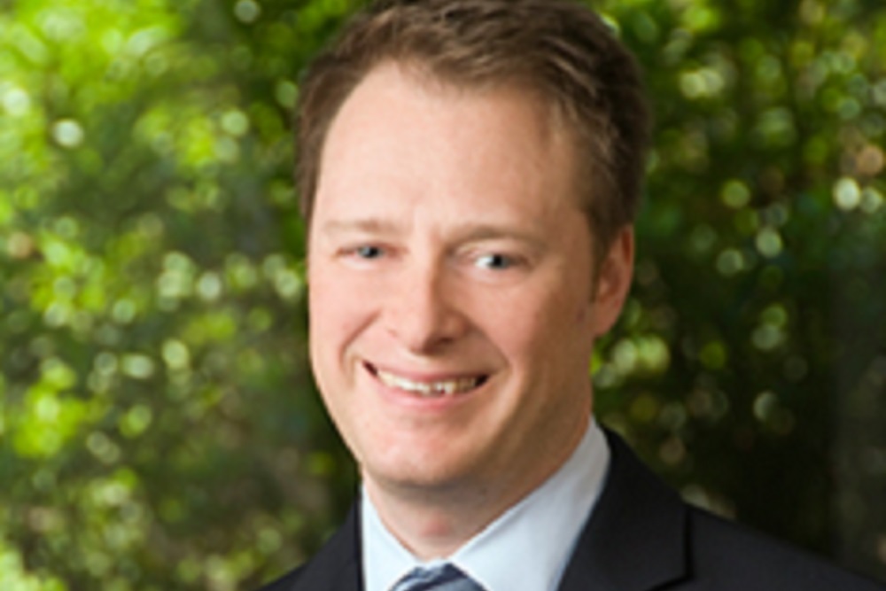 Michael Misoyianis holds a bachelor’s degree in business administration from West Virginia University. Contributed photo