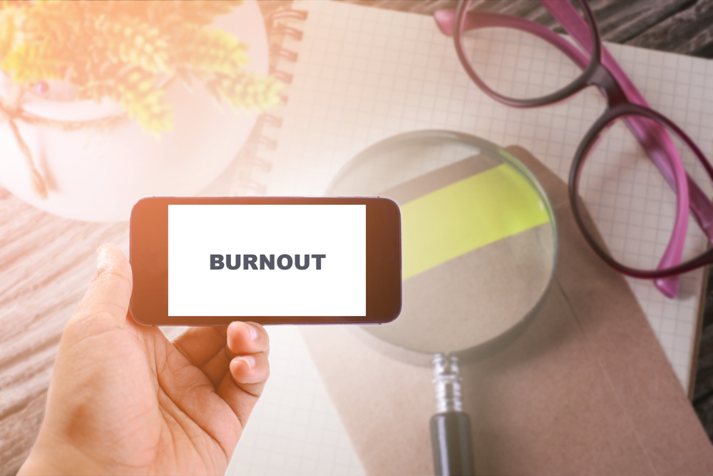 Companies may be engaging in self-sabotage by employing a “churn and burn” strategy. File photo