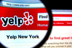 Yelp seeks HR generalist in New York City